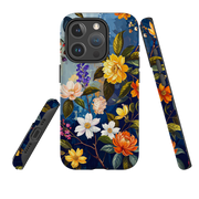 iPhone MagSafe Tough Case - Recife Floral
