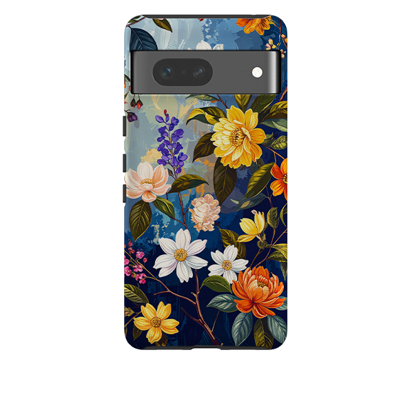 Google Tough Case - Recife Floral
