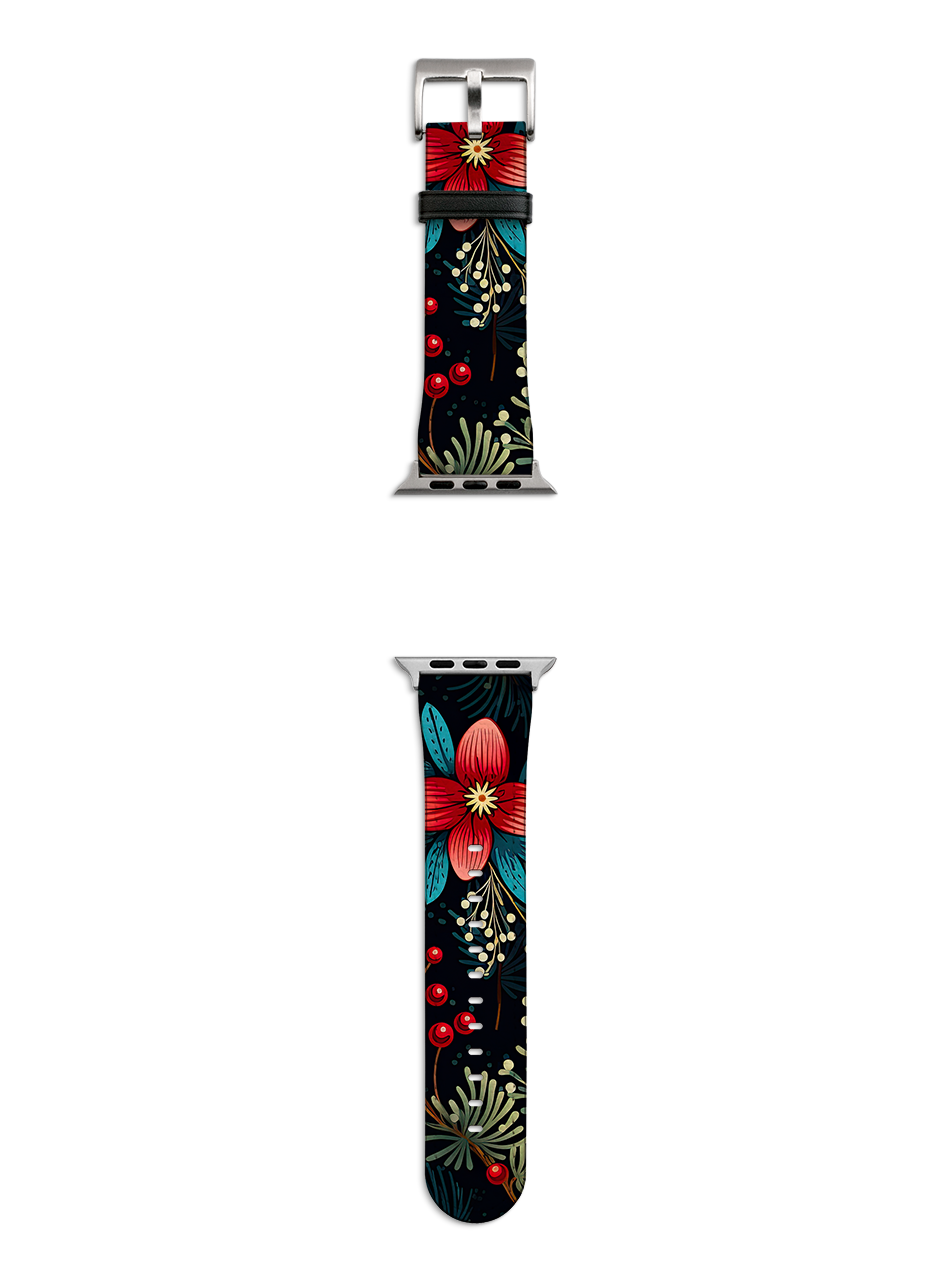 Red Berries II