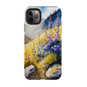 iPhone Tough Case - Red Pike