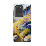 Samsung Tough Case - Red Pike