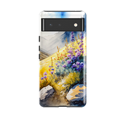 Google Tough Case -  Red Pike