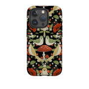 iPhone Case - Red Poppies By Maja Lindberg