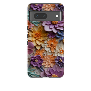 Google Tough Case -Renata Floral