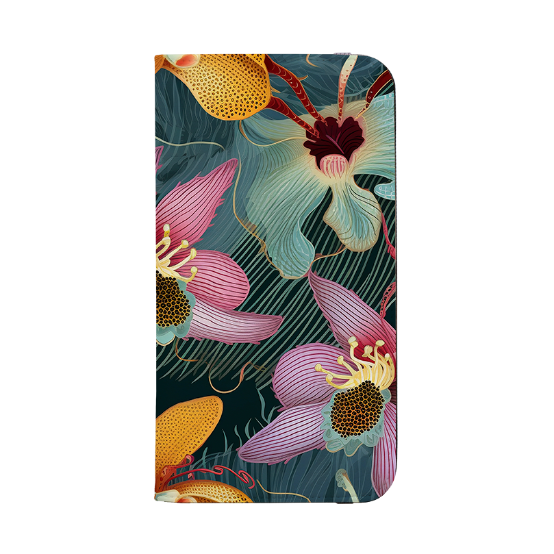 Retba Wallet Case