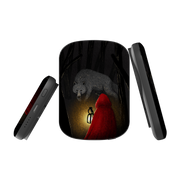 MagSafe Power Bank - Riding Hood By Anna Stead