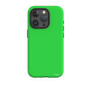 iPhone Tough Case - Rio Green