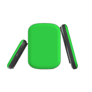 MagSafe Power Bank - Rio Green