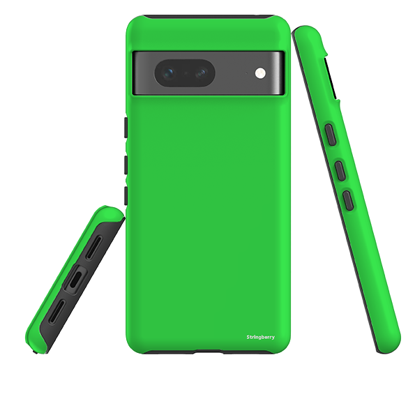 Google Tough Case -Rio Green