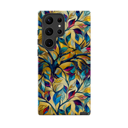 Samsung Tough Case - Ripley Leaves