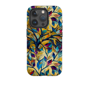 iPhone Case - Ripley Leaves