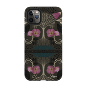 iPhone Tough Case - River Tree By Nina Pace