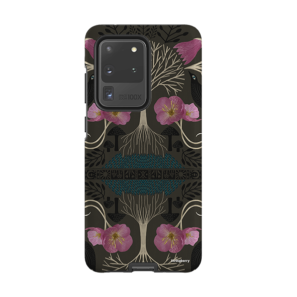Samsung Tough Case - River Tree By Nina Pace