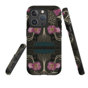 iPhone MagSafe Tough Case -  River Tree By Nina Pace