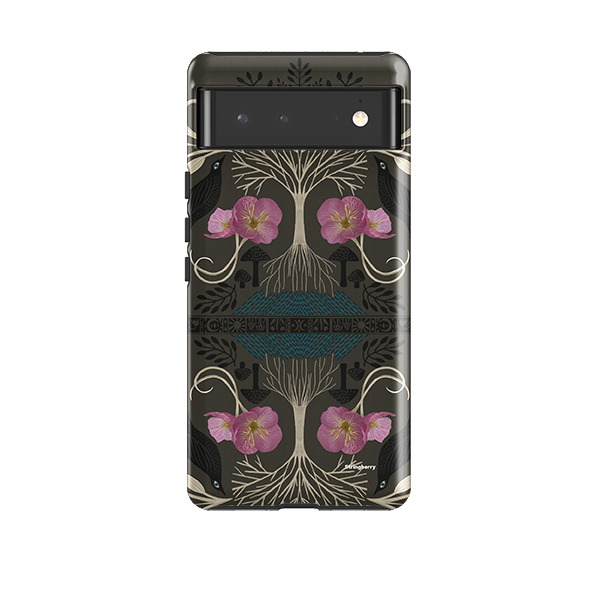 Google Tough Case -  River Tree By Nina Pace