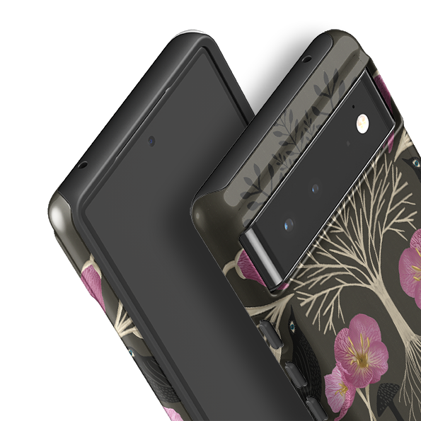 Google Tough Case -  River Tree By Nina Pace