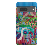Google Tough Case -  Riverside By Tracey English