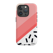 iPhone Tough Case - Riverside Chroma