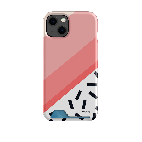 Riverside Chroma Case and Card