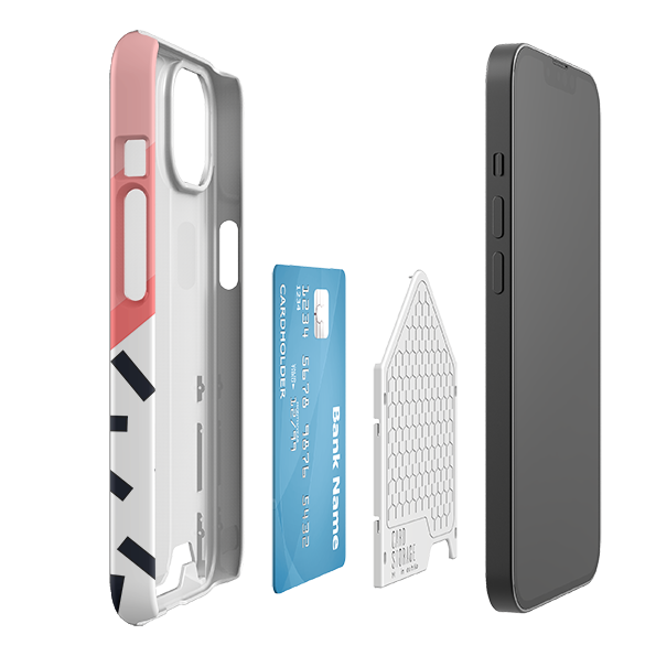 Riverside Chroma Case and Card