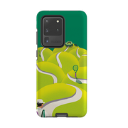 Samsung Tough Case - Road To Glory