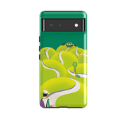Google Tough Case -  Road To Glory