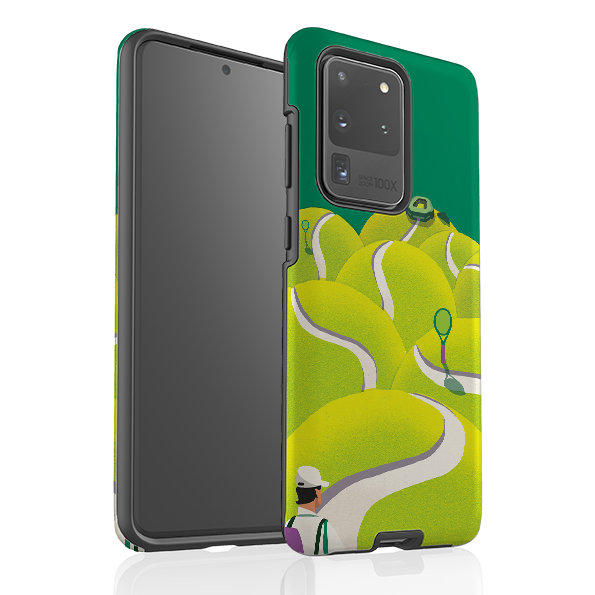 Samsung Tough Case - Road To Glory