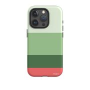 iPhone Tough Case - Rome Chroma