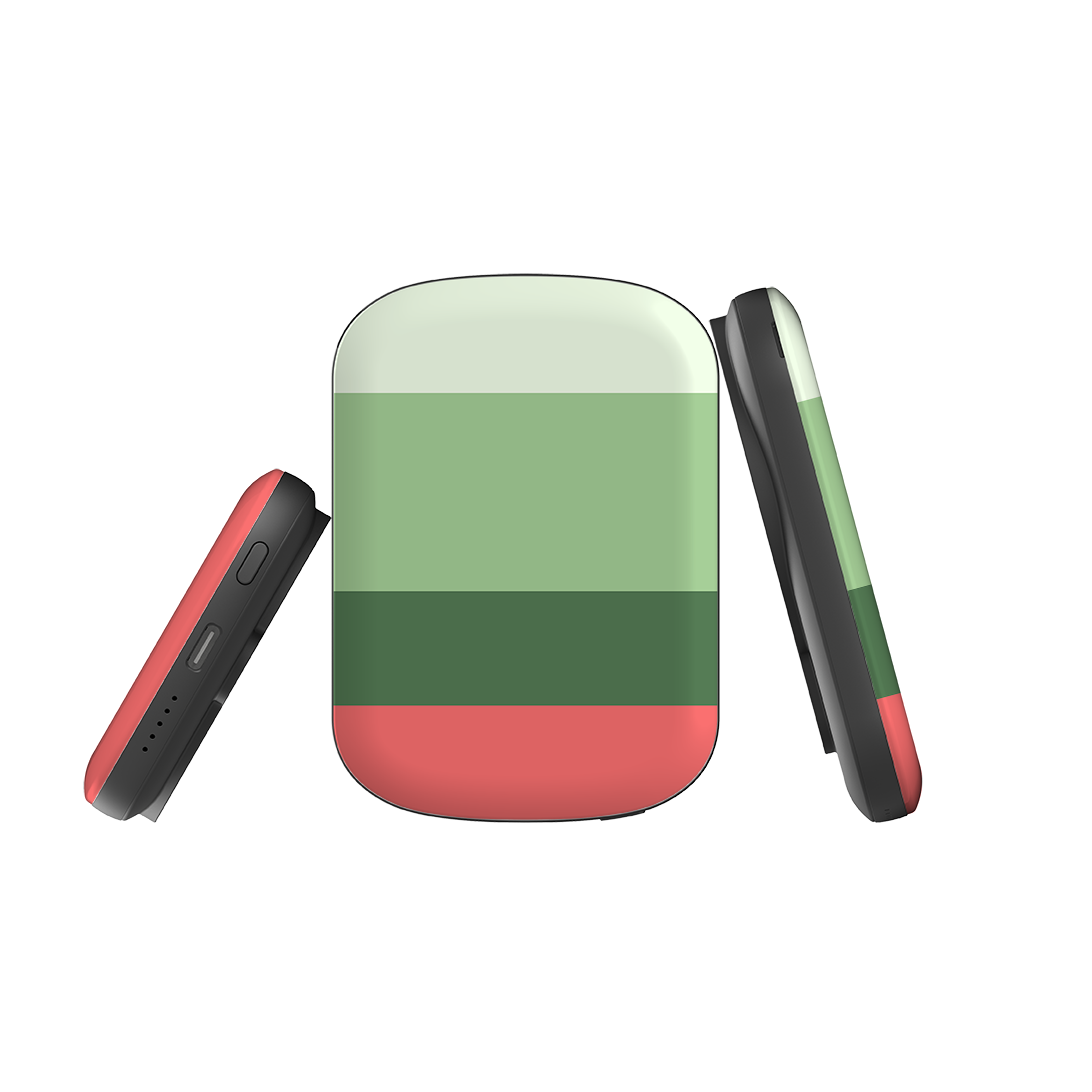 MagSafe Power Bank - Rome Chroma