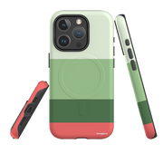 iPhone MagSafe Tough Case -  Rome Chroma