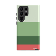 Samsung Tough Case - Rome Chroma