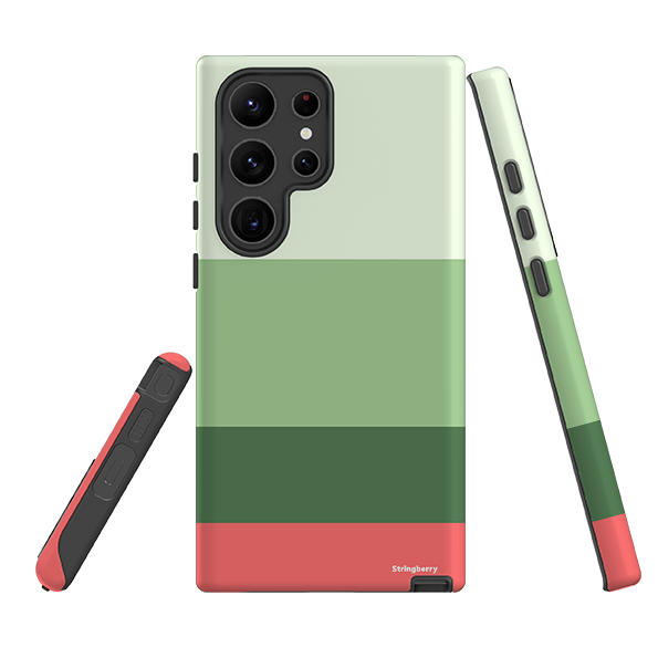 Samsung Tough Case - Rome Chroma