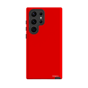 Samsung Tough Case - Rome Red