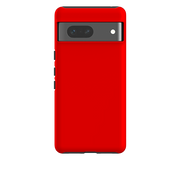 Google Tough Case -Rome Red