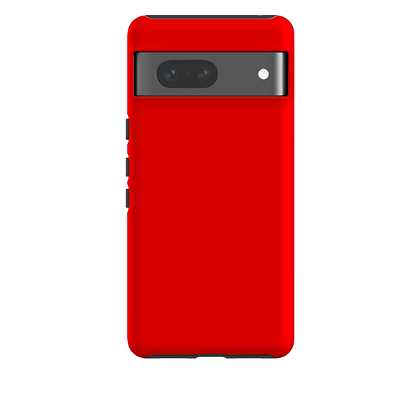 Google Tough Case -Rome Red