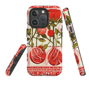 iPhone MagSafe Tough Case -  Roots By Nina Pace