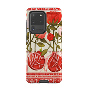 Samsung Tough Case - Roots By Nina Pace