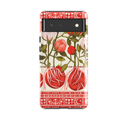 Google Tough Case -  Roots By Nina Pace