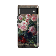 Google Tough Case -  Rose Floral By Heritage
