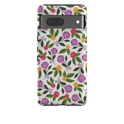 Google Tough Case -  Rose Garden I By Ali Brookes