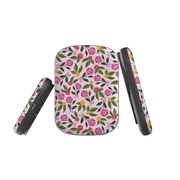 MagSafe Power Bank - Rose Garden II By Ali Brookes