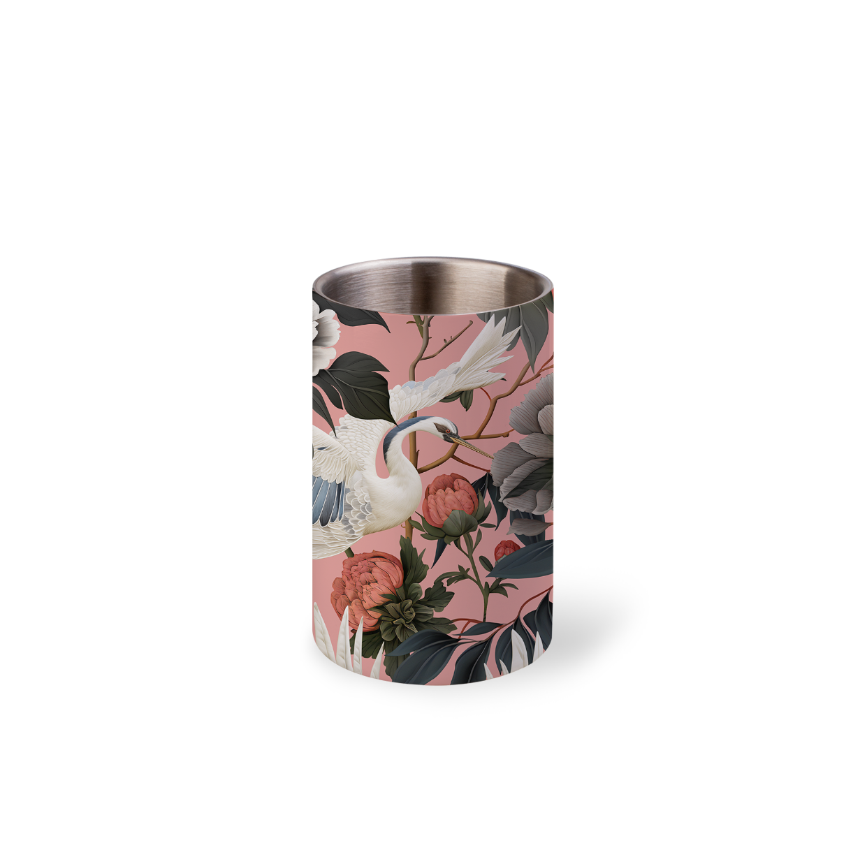 Royal Peonies Wine Chiller Bucket