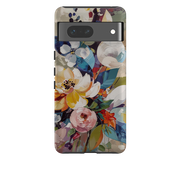 Google Tough Case - Royal Summer Floral