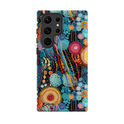 Samsung Tough Case - Ruggeri