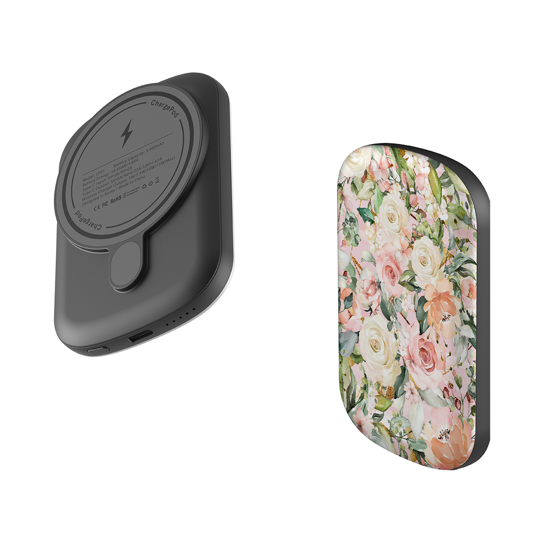 MagSafe Power Bank - Saltram