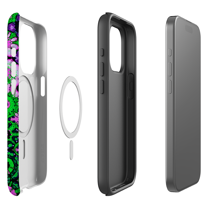 iPhone MagSafe Tough Case - Sandjam