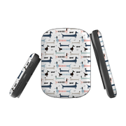 MagSafe Power Bank - Sausage Dog