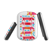 MagSafe Power Bank - Sausage Dog By Tracey English