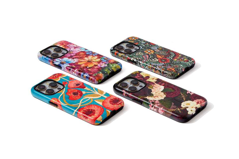 Show Off Your Style With Stringberry Phone Cases, Accessories And More