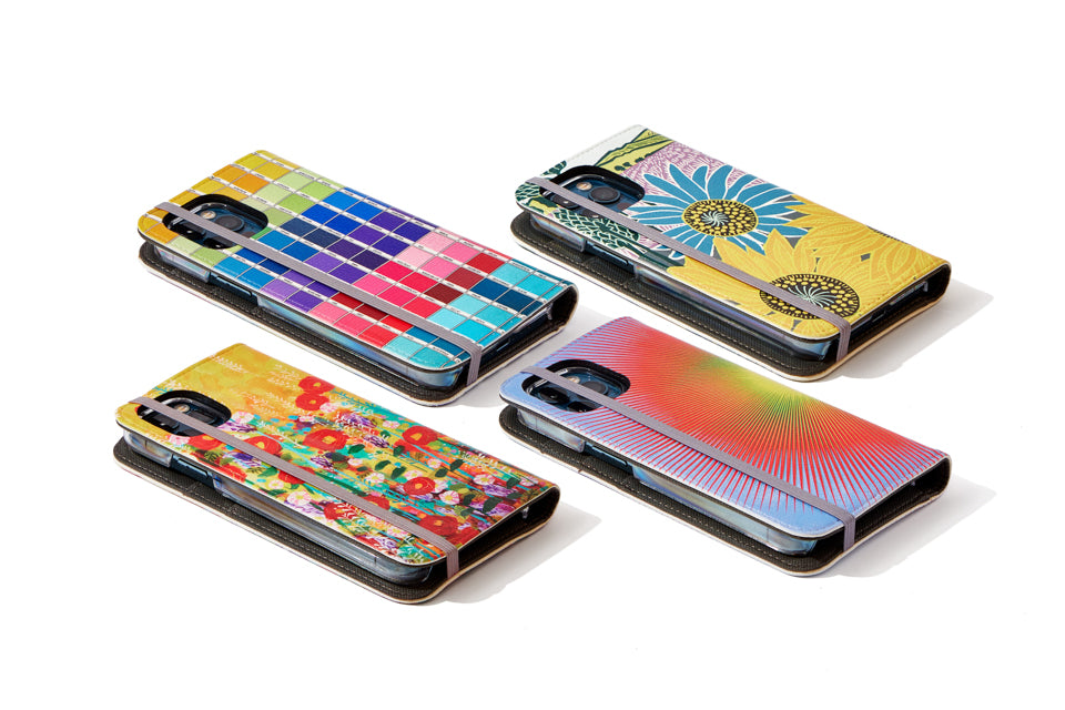 Show Off Your Style With Stringberry Phone Cases, Accessories And More